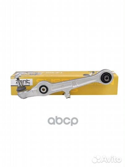 Z24535 рычаг передний нижний Audi A4 01 Z2453