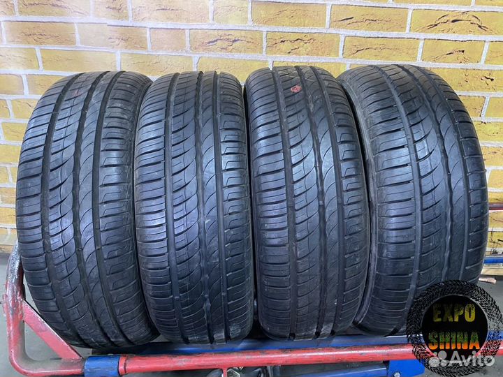 Pirelli Cinturato P1 195/55 R16