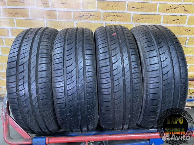 Pirelli Cinturato P1 195/55 R16