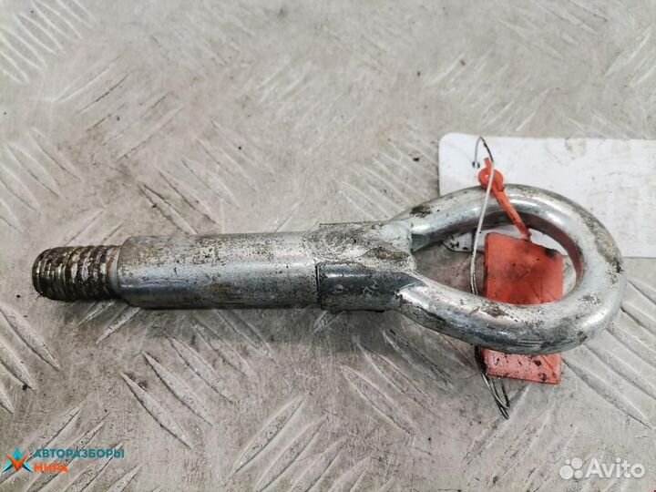 Крюк буксировочный Opel Meriva 2 (B) 2012