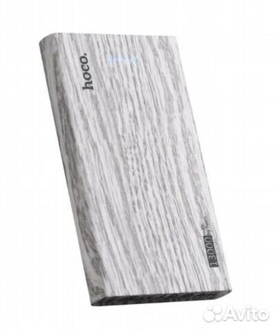 Power bank 13000 mAh