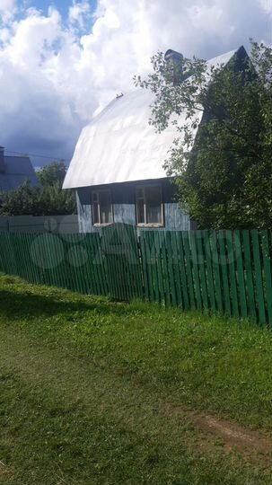 Участок 6,2 сот. (СНТ, ДНП)