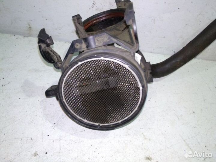 Расходомер воздуха, Mercedes-Benz C-Class 2000-200