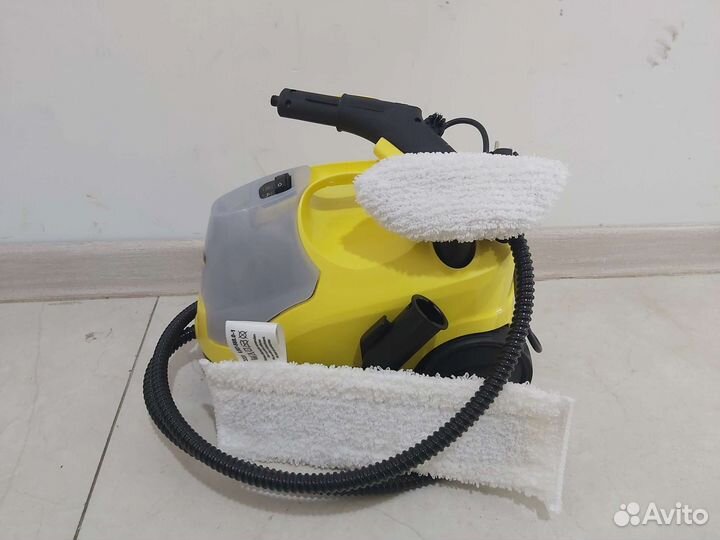 Пароочиститель Керхер Sc4