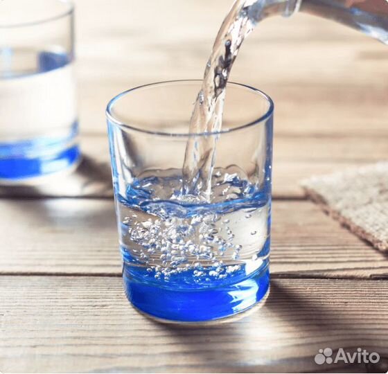 Бытовой Озонатор воды, фильтр для воды