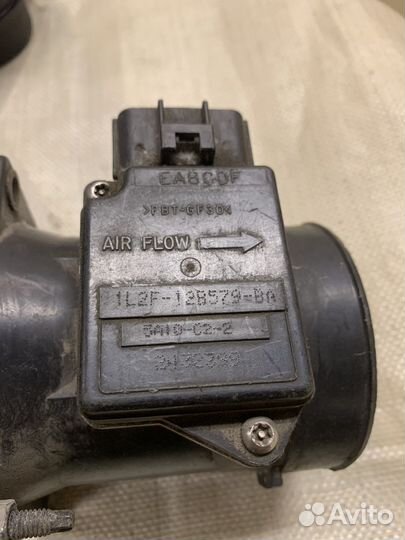 Дмрв ford explorer