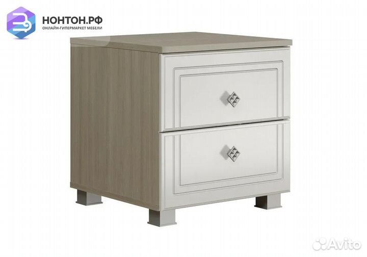 Тумба прикроватная Амели