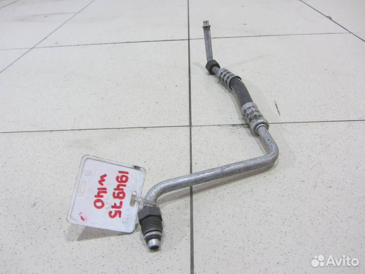 Трубка кондиционера