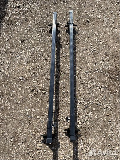 Багажник на крышу калина, гранта