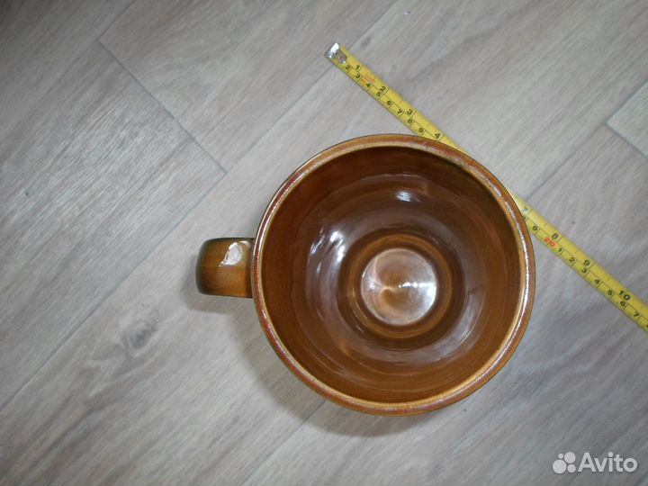 Пивной бокал 