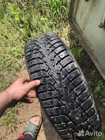 Зимние колеса r15 волга форд вольво