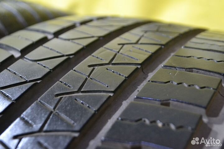 Pirelli Scorpion Zero 265/40 R21