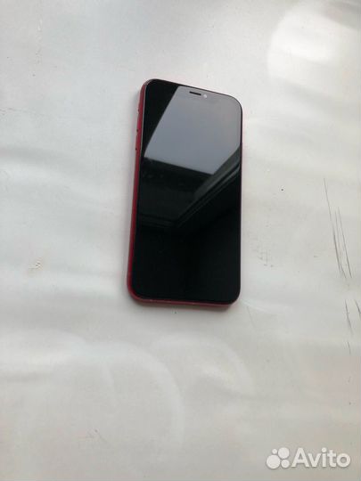 iPhone XR 128 gb