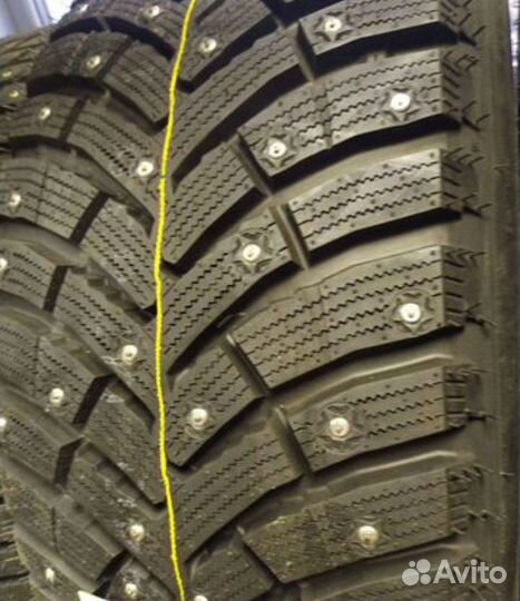 Nexen Winguard WinSpike 3 235/55 R18