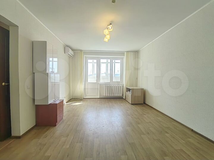 1-к. квартира, 39,8 м², 1/14 эт.