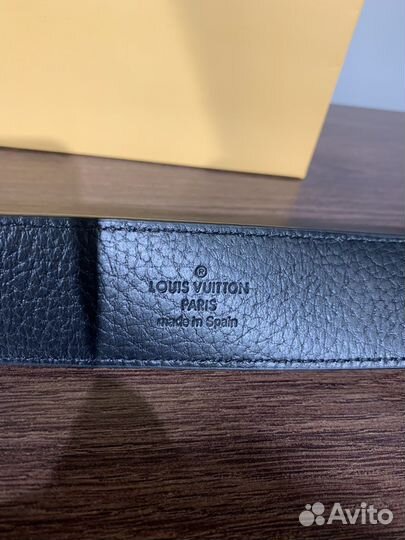 Ремень Louis Vuitton