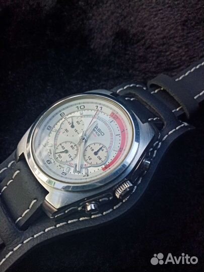 Часы casio edifice оригинал