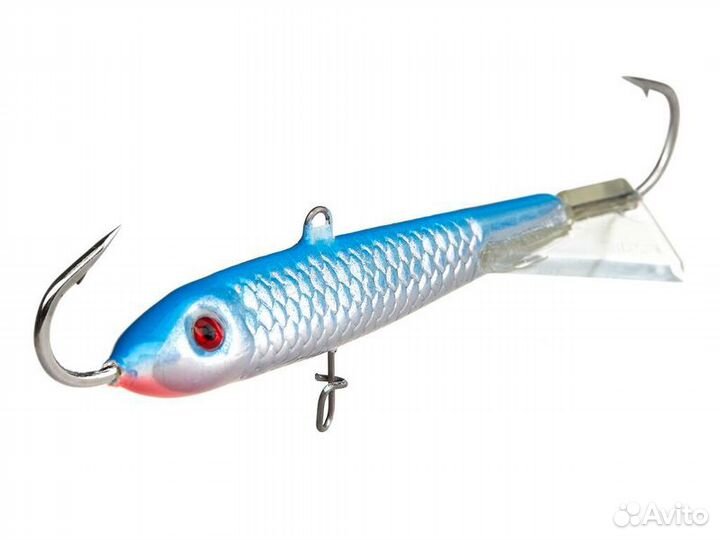 Балансиры Lucky John Classic 8 80мм в ассортименте