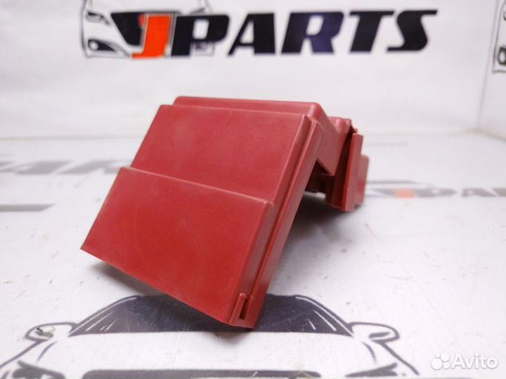 Клемма акб плюс Mitsubishi ASX