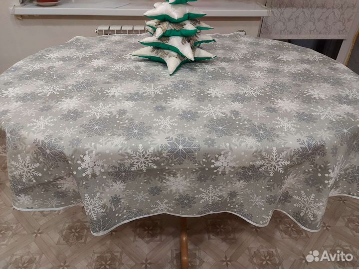 Скатерть