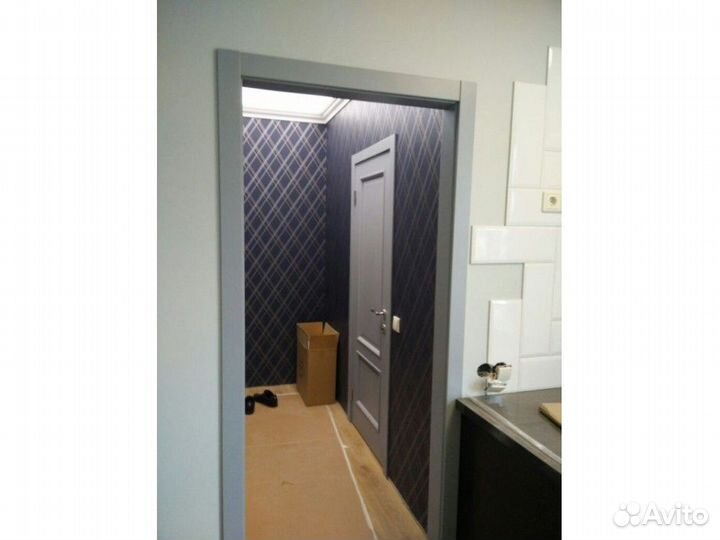 Двери межкомнатные Со склада