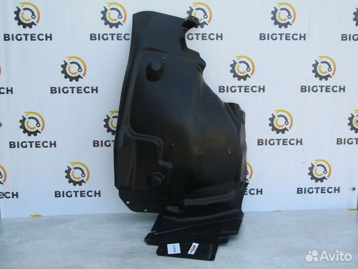Подкрылок передний Mercedes W213 A2136900530