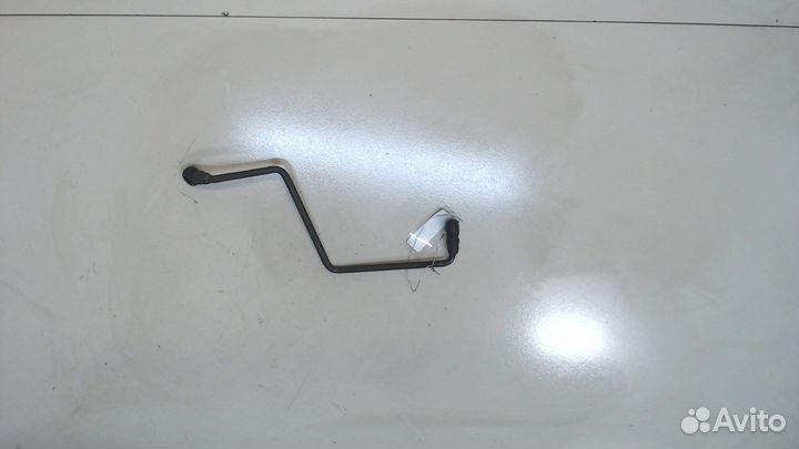 Трубка турбины Peugeot 1007, 2005