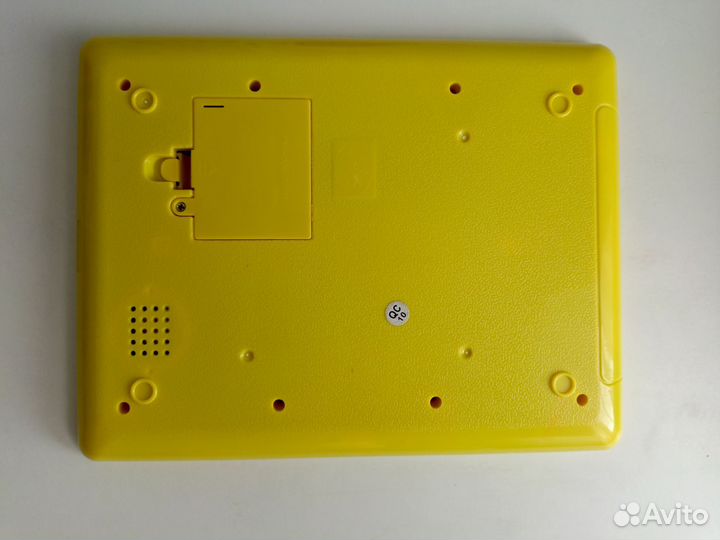 Планшет музыкальный Азбука