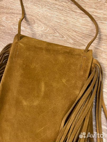 Сумка Yves Saint Laurent