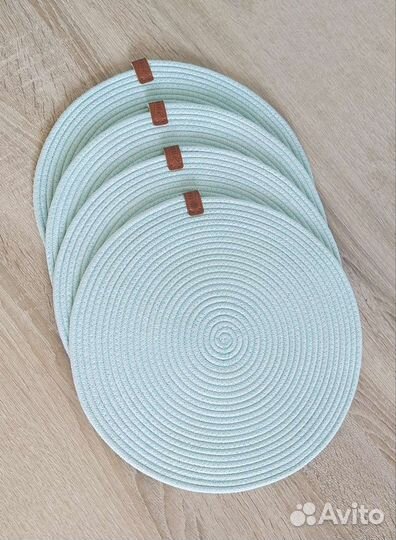 Салфетки сервировочные