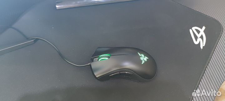 Игровой монитор 144 гц