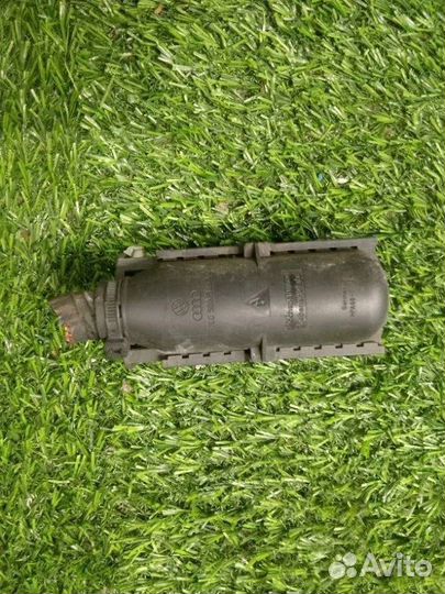 Разъем Volkswagen Tiguan 5N2 CBA 2008