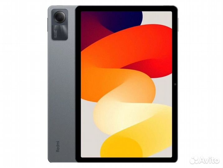 Xiaomi Redmi Pad SE 8-256 Gb / Новый