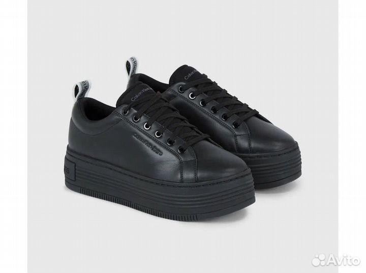 Кроссовки Calvin Klein Jeans 41 EU женские