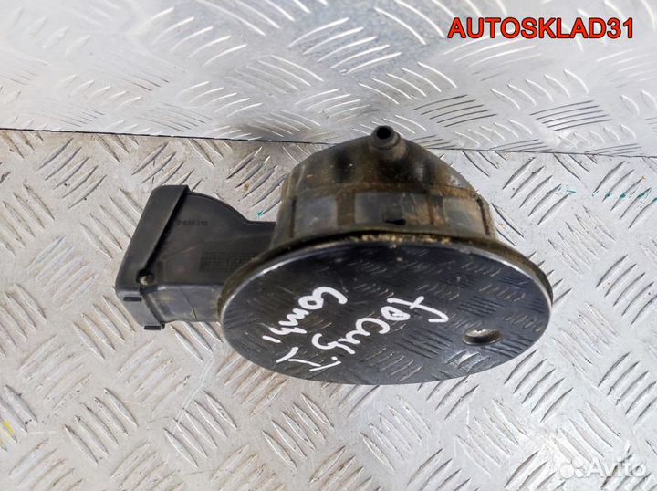 Лючок бензобака Ford Focus 1 XS41A405A02AGW Combi