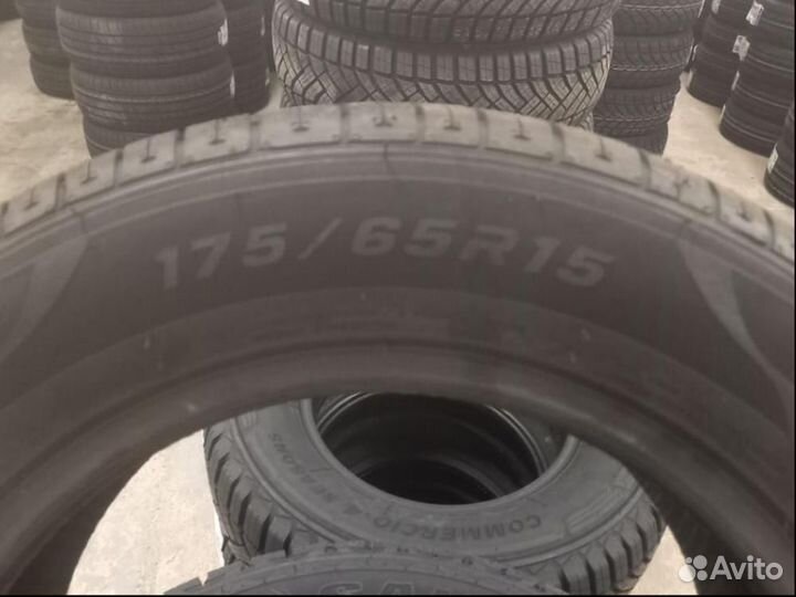 Sailun Atrezzo ECO 175/65 R15 84H