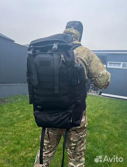 Рюкзак походный туристический 30 литров