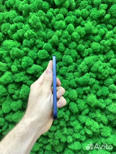 iPhone 12, 128 ГБ