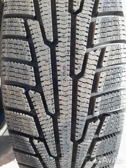 Nordman RS2 SUV 225/65 R17
