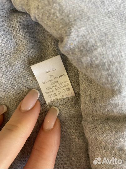 Шапка шлем prikinder