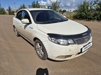 Kia Cerato 1.6 MT, 2012, 190 000 км, с пробегом, цена 480 000 руб.