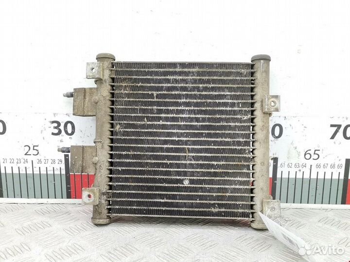 Радиатор для SsangYong Rodius (Stavic) 1