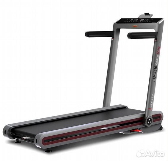 Беговая дорожка Ammity Fashion FTM 4516