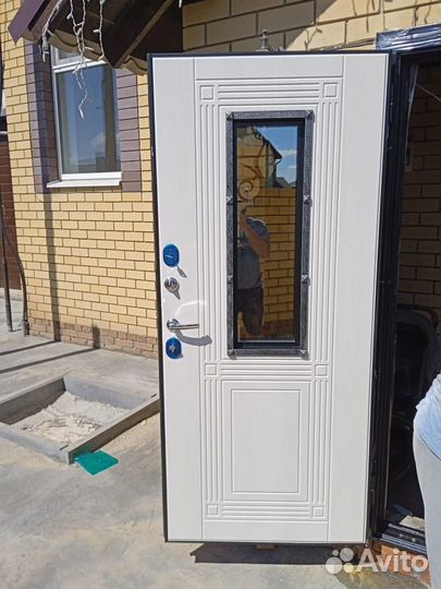 Двери для частного дома ликвидация