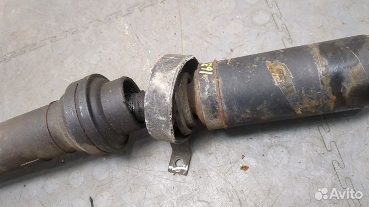 Кардан задний Land Rover Range Rover Sport