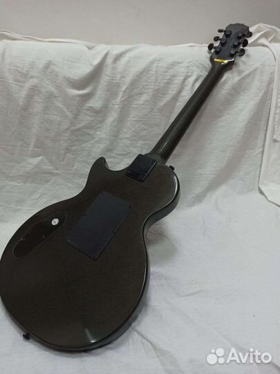 Talent by Gibson Les Paul Floyd rose