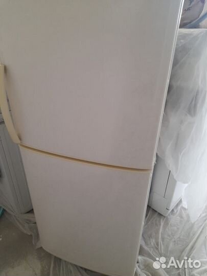 Холодильник LG