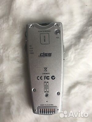 Диктофон Philips 9360