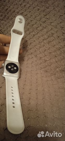 Apple watch 3