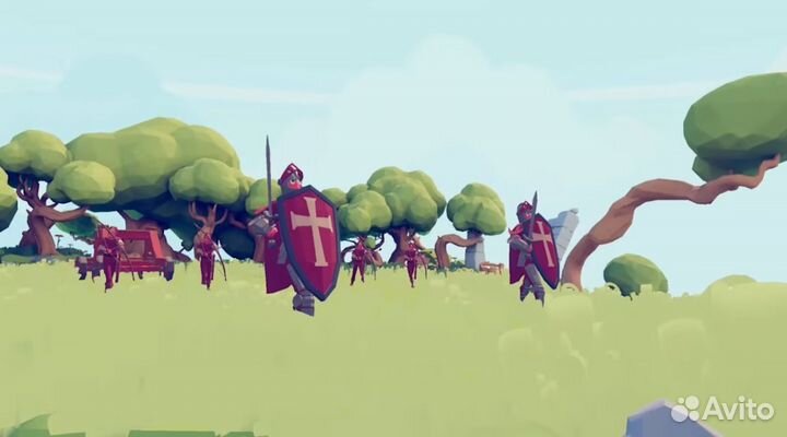 Tabs для Nintendo Switch